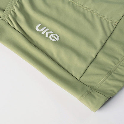 Women's Jersey SI-1 Cloud Dream-Bamboo Shoot Green
